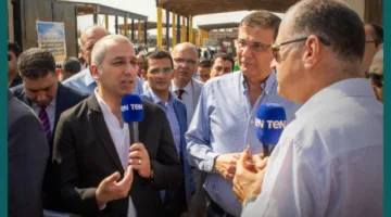 رئيس البنك الزراعي المصري: رفع قيمة القرض الزراعي لمحصول القمح إلى 21.5 ألف جنيه