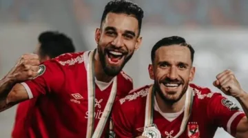 غضب جماهير الأهلي من مغادرة معلول والسولية بينما تم الاحتفاظ بنيدفيد وعبد الفتاح