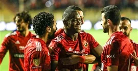 إعلامي يكشف عن تطورات جديدة بشأن مستقبل الشحات وديانج مع الأهلي