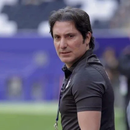 اتحاد كرة القدم يوضح أسباب تعيين محمود فايز مشرفًا على محللي الأداء