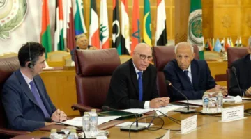أبو الغيط: وثيقة بطرس غالي للسلام كخطة شاملة لتعزيز الدبلوماسية الوقائية