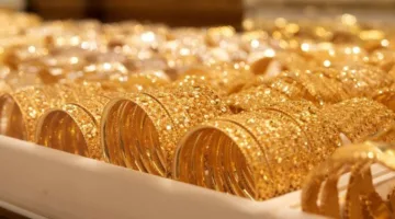 سعر الذهب في الإمارات اليوم الأحد 1 يونيو 2025