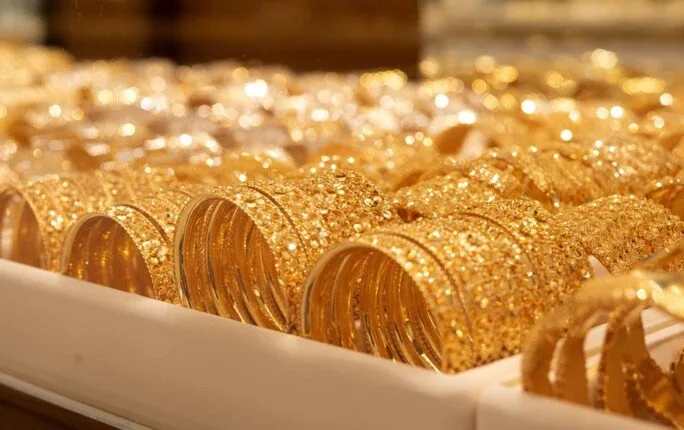 سعر الذهب في الإمارات اليوم الأحد 1 يونيو 2025
