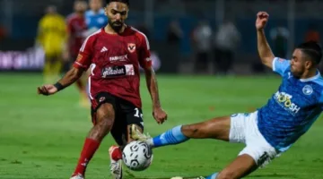 كريم رمزي: حسين الشحات وديانج سيغادران الأهلي عقب بطولة كأس العالم للأندية