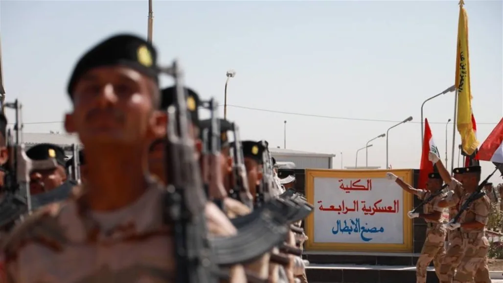 يا الله: الحادثة في الكلية العسكرية نتجت عن ضباط أضروا بأنفسهم قبل أن يسيئوا للجيش. يا الله: الحادثة في الكلية العسكرية نتجت عن ضباط أضروا بأنفسهم قبل أن يسيئوا للجيش.