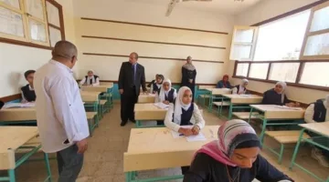 «أمهات مصر» حول اليوم الثاني من امتحانات الإعدادية: «الامتحانات سهلة ومناسبة لمستوى الطالب المتوسط»
