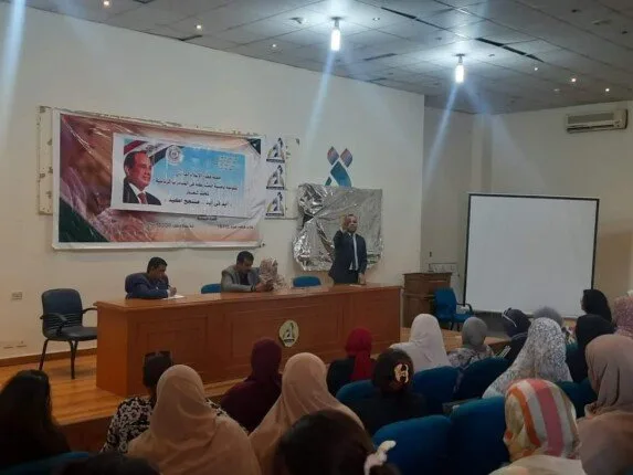 المنيا تخصص 102 مليون جنيه لدعم المشاريع الصغيرة وتوفير آلاف فرص العمل