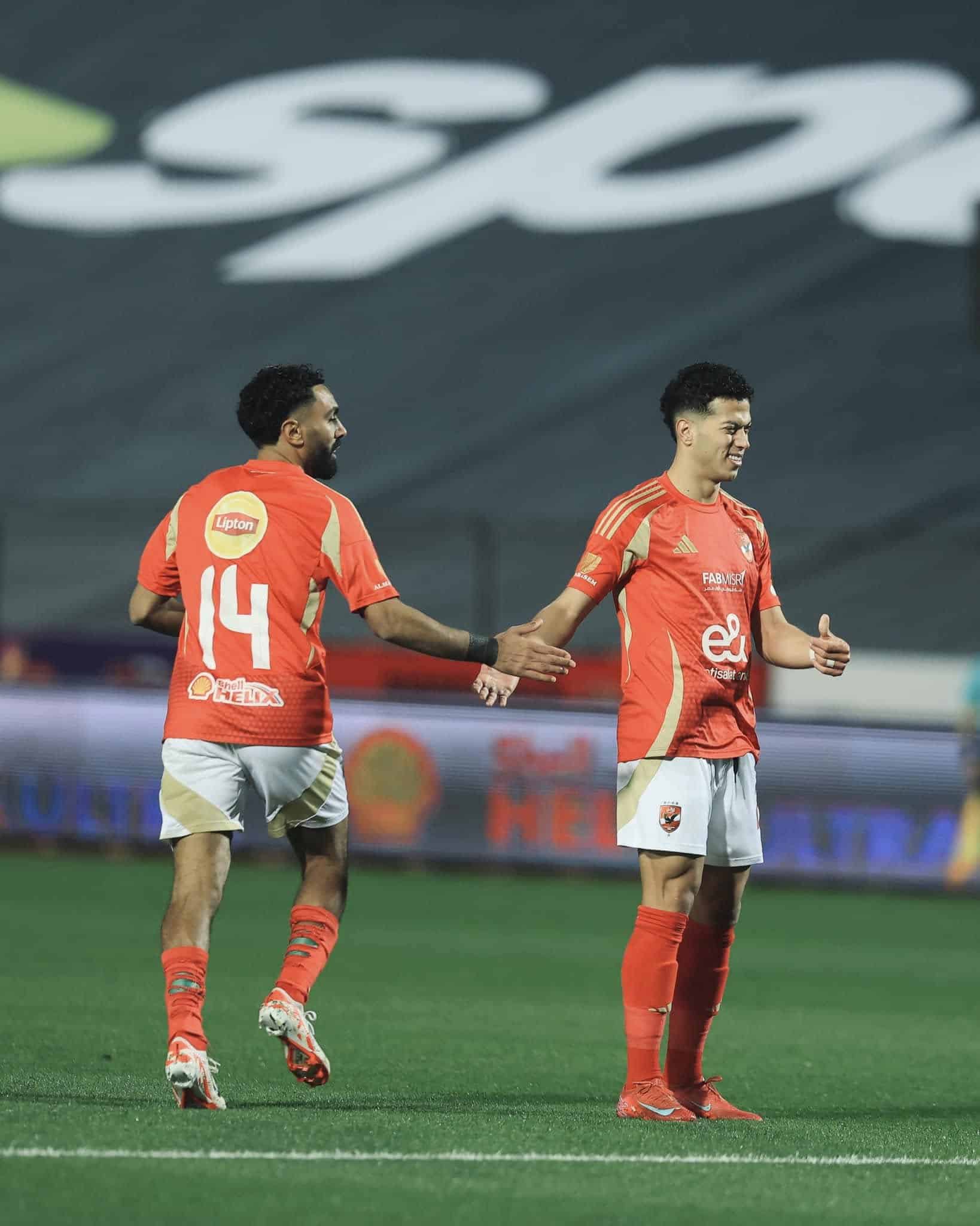 حسين الشحات والعين الإماراتي.. رد رسمي حاسم من الأهلي قبل كأس العالم 