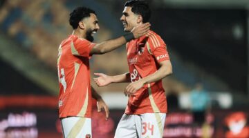 الأهلي يُصدر بياناً رسمياً بشأن حسين الشحات والعين الإماراتي قبل انطلاق كأس العالم