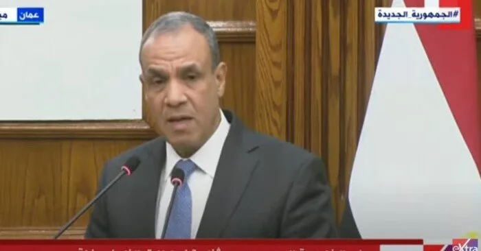 وزير الخارجية: جهود مصرية حثيثة مع قطر وأمريكا لإنهاء أعمال العنف في غزة
