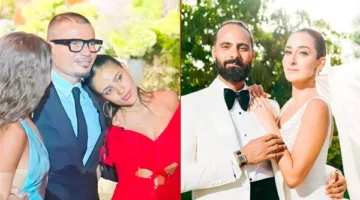 عمرو دياب وأمينة خليل يتألقان في الترند خلال الساعات الماضية