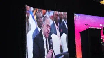 البترول: القارة الإفريقية تمتلك مخزونات ضخمة من الغاز والنفط