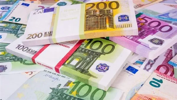 اكتشف سعر اليورو في البنوك ليوم الأحد 1 يونيو 2025 اكتشف سعر اليورو في البنوك ليوم الأحد 1 يونيو 2025