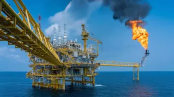 الموارد الهيدروكربونية: إفريقيا تحتوي على احتياطيات هائلة من الغاز والنفط
