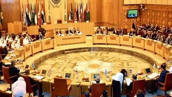 تعامل متعجرف ومتعصب.. اللجنة الوزارية العربية تستنكر رفض الاحتلال دخولها إلى رام الله تعامل متعجرف ومتعصب.. اللجنة الوزارية العربية تستنكر رفض الاحتلال دخولها إلى رام الله