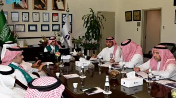 مطار الملك فهد الدولي يُهيئ لاستقبال أكثر من 6500 حاج عبر 14 رحلة.