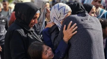 “حصار واعتداء” .. استمرار معاناة الفلسطينيين في سجن “مجدّو” الإسرائيلي.