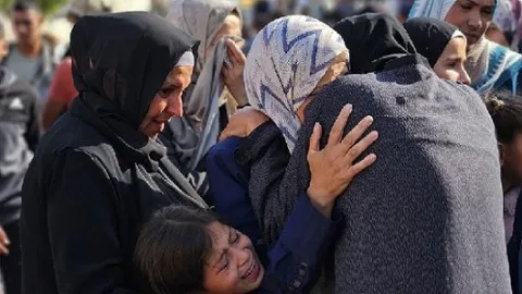 “حصار واعتداء” .. استمرار معاناة الفلسطينيين في سجن “مجدّو” الإسرائيلي. “حصار واعتداء” .. استمرار معاناة الفلسطينيين في سجن “مجدّو” الإسرائيلي.