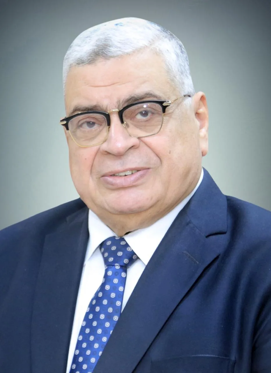 إطلاق خدمة التسجيل العقاري في مجمع محاكم مجلس الدولة بالدقي