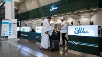 طرق لتعزيز خدماته في محطات قطار الحرمين