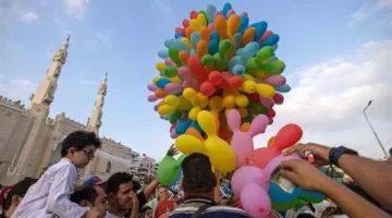 ما هي مدة إجازة عيد الأضحى 2025 في القطاع العام؟