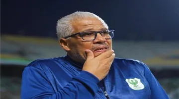 ميمي عبد الرازق: لا يمكنني رفض أي وظيفة في النادي المصري