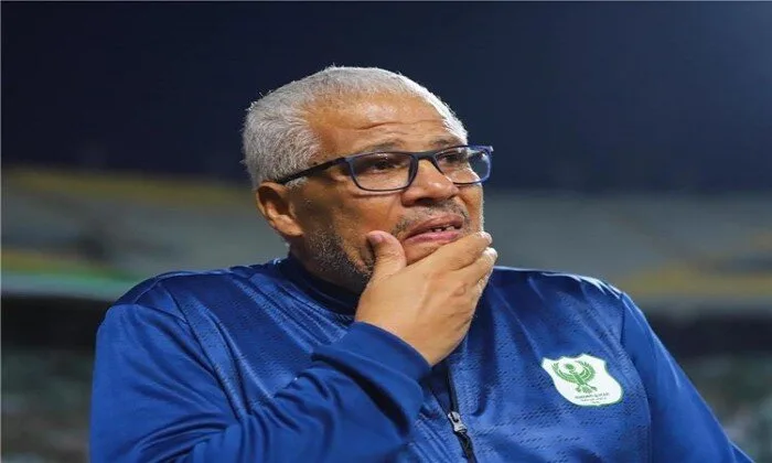 ميمي عبد الرازق: لا يمكنني رفض أي وظيفة في النادي المصري