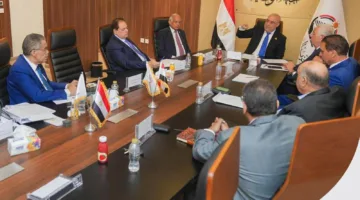 قيادات الجبهة الوطنية تجتمع لمراجعة التحضيرات للانتخابات البرلمانية