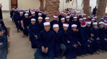رابط الحصول على نتائج الصف السادس الابتدائي الأزهري 2025 الفصل الدراسي الثاني من خلال بوابة الأزهر