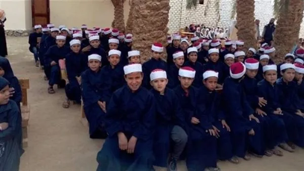 رابط الحصول على نتائج الصف السادس الابتدائي الأزهري 2025 الفصل الدراسي الثاني من خلال بوابة الأزهر رابط الحصول على نتائج الصف السادس الابتدائي الأزهري 2025 الفصل الدراسي الثاني من خلال بوابة الأزهر