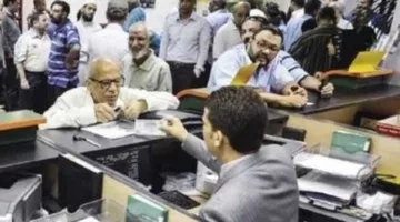 «أخبار سارة»: توزيع المعاشات لشهر يونيو لجميع الفئات مع الزيادة الجديدة