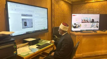 في اليوم الثاني للاختبارات العلمية: تنظيم وسكينة في مادة الرياضيات البحتة ضمن امتحانات الثانوية الأزهرية