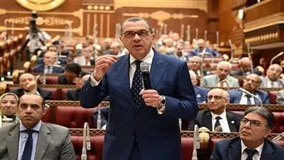 نائب وزير المالية: لا تغيير في التكاليف الضريبية والضرائب على العقارات نائب وزير المالية: لا تغيير في التكاليف الضريبية والضرائب على العقارات
