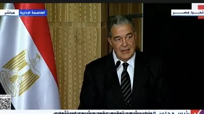 رئيس شركة بالم هيلز: «جريان» مشروع فريد يعزز مكانة مصر على الساحة العالمية
