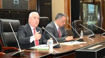 الشوربجي في البرلمان: ملايين الأرباح من النسخ الرقمية.. والأهرام تقترب من تحقيق التوازن المالي.