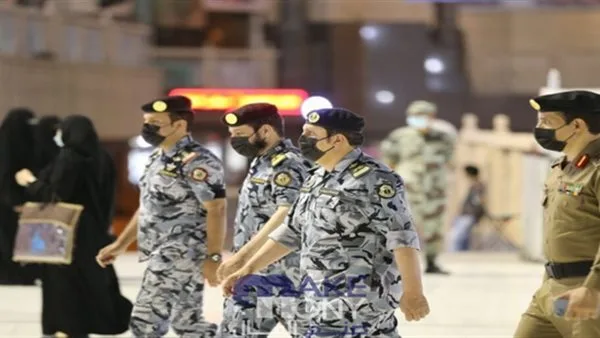 حرس الحج: تنفيذ عقوبات على أكثر من 75 ألف متجاوز للقوانين حرس الحج: تنفيذ عقوبات على أكثر من 75 ألف متجاوز للقوانين