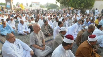 أفضل صيغ تكبيرات عيد الأضحى 2025/1446 مكتوبة وأنواعها المتنوعة