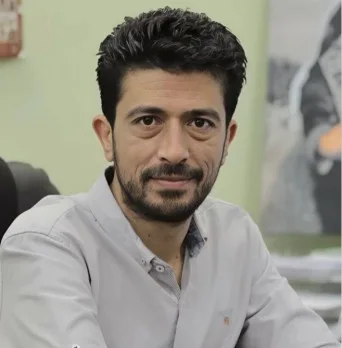 بهاء رحّال: قدّمت لكم ملخص رواية “فرصة جديدة” لصباح بشير بهاء رحّال: قدّمت لكم ملخص رواية “فرصة جديدة” لصباح بشير