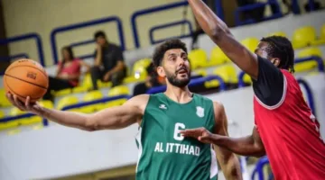 الاتحاد السكندري يغيب عن خدمات هيثم كمال أمام الأهلي اليوم بسبب إصابته في غضروف الركبة.