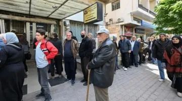 في سوريا.. تقديم مساعدة مالية للموظفين بمناسبة عيد الأضحى