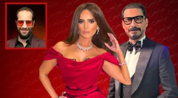 أحمد أمين يشارك كضيف شرف في فيلم “الشيطان شاطر” من بطولة أحمد عيد وزينة.