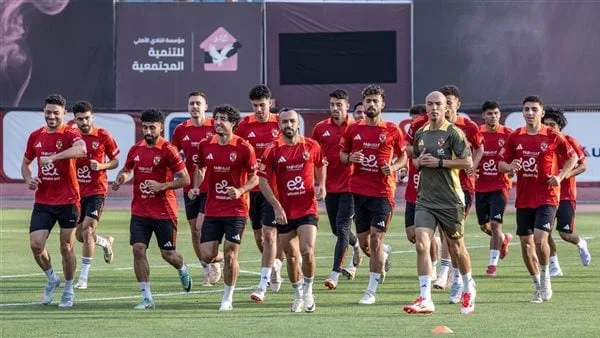 ميمي عبد الرازق: لاعبوا الأهلي لا يتقبلون الهزيمة.. وهذه تمنياتي لبيراميدز في مباراة الليلة. ميمي عبد الرازق: لاعبوا الأهلي لا يتقبلون الهزيمة.. وهذه تمنياتي لبيراميدز في مباراة الليلة.