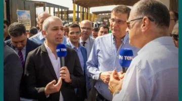 رئيس البنك الزراعي المصري: رفع قيمة القرض الزراعي لمحصول القمح إلى 21.5 ألف جنيه