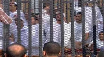 تأجيل محاكمة 53 متهماً في قضية «خلية القطامية» حتى 16 أغسطس