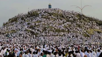 الهيئة العامة للعناية بالحرمين تطلق مشروع ترجمة خطبة يوم عرفة بـ34 لغة مختلفة