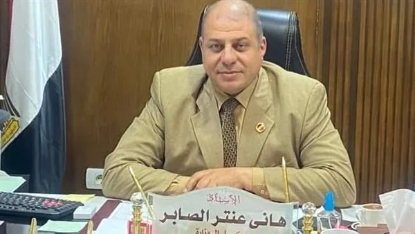 مدير تعليم قنا يقرر إلغاء امتحان 5 طلاب ضُبطوا بحوزتهم هواتف محمولة داخل القاعة.