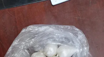 إحباط محاولة تهريب 8 أكياس من الحشيش في العراق