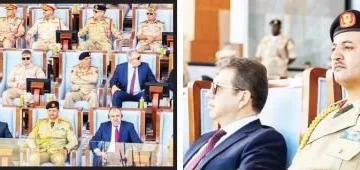 إحياء ذكرى 11 عامًا على ثورة الكرامة الليبية: الجزء الأول