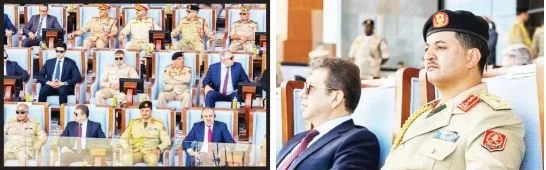 إحياء ذكرى 11 عامًا على ثورة الكرامة الليبية: الجزء الأول