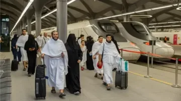 “البريد السعودي” يطور خدماته في محطات قطار الحرمين لتيسير تنقلات الحجاج والزوّار